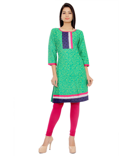 Cotton Kurti