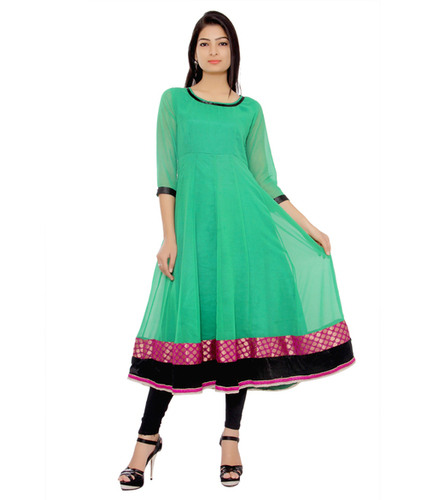 Anarkali Suit