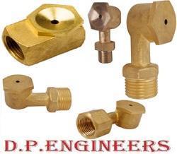 3/8 Cooling Tower Brass Nozzle Latest Price, 3/8 Cooling Tower Brass Nozzle  Manufacturer,Exporter