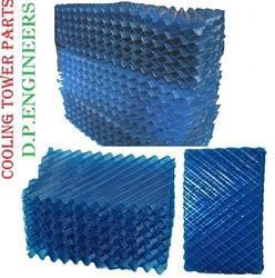 PVC Film Fill