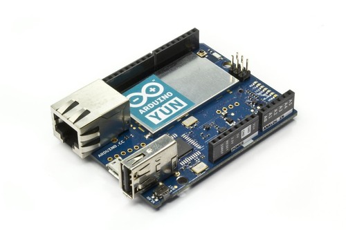 Arduino YA n