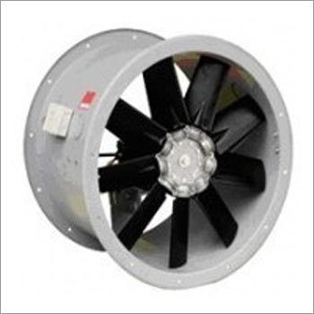 Axial Flow Fan