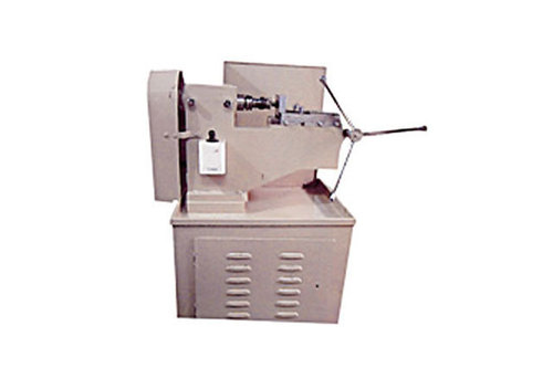 Facing Machine Mechanicals 