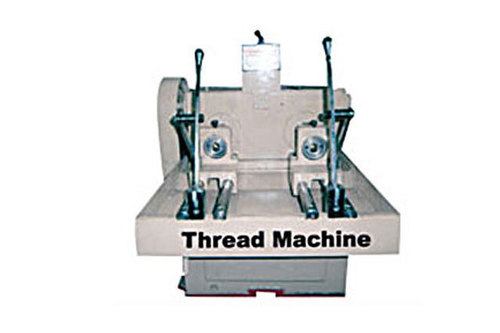 Mechanical Double Spindle