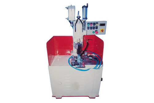 SPM Single Drill Pneumatic