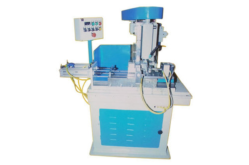 SPM Single Cutter Machine