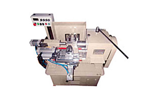 SPM Pneumatic Turning Machine