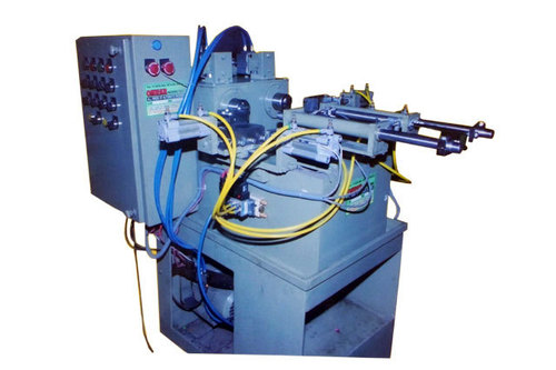 Spm Machine Pneumatic System