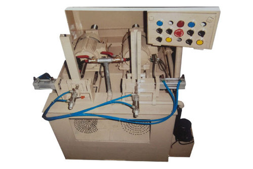 SPM Machine Patch Control