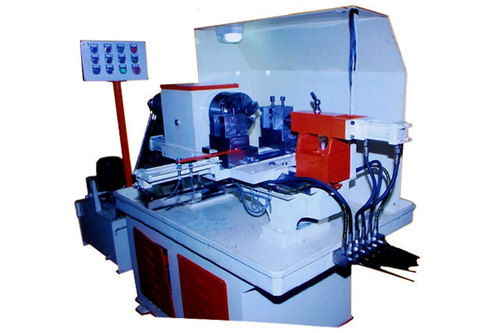 SPM Hydraulic Machine