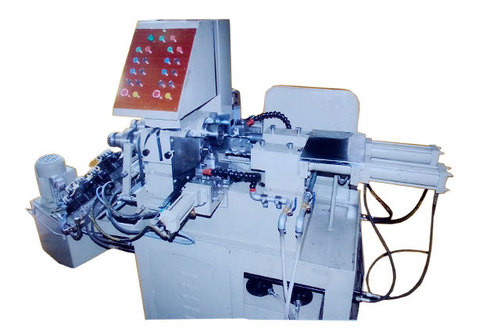 SPM Drink 25MM Facing Machine