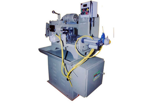 Single Spindle Machine