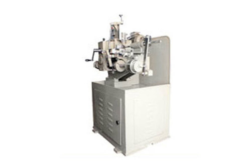 Pneumatic Turning Machine