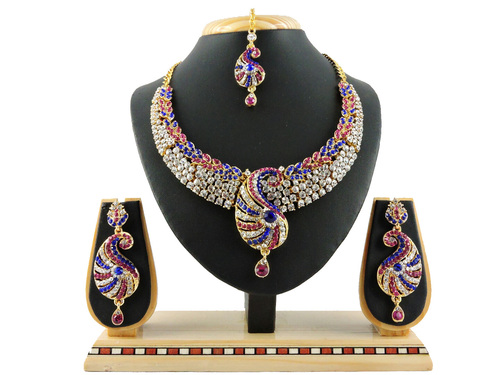 Stylish Necklace