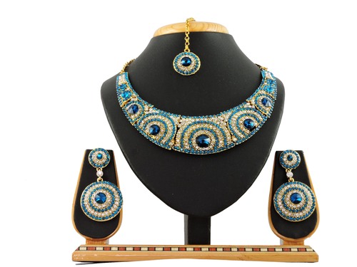 Designer Necklace