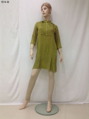 Kurti