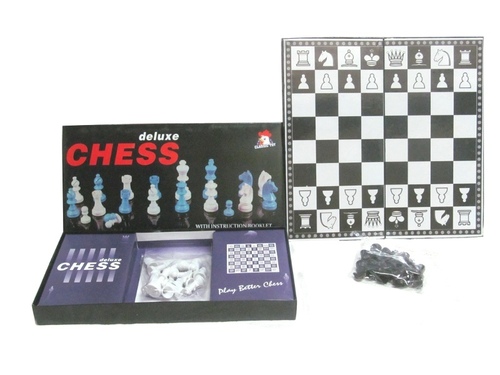 Chess Set