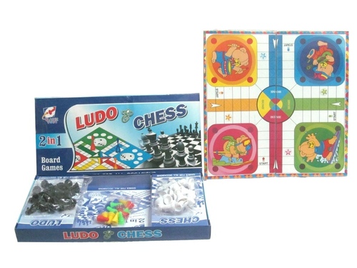 Ludo Games