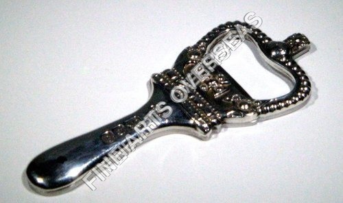 Antique Bottle Opener