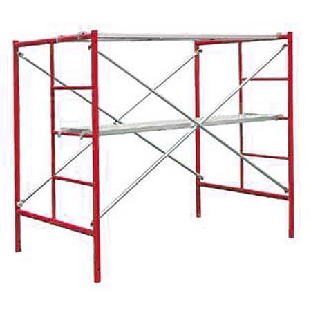 Scaffolding Pipe Bending Services