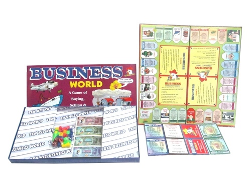 Business World