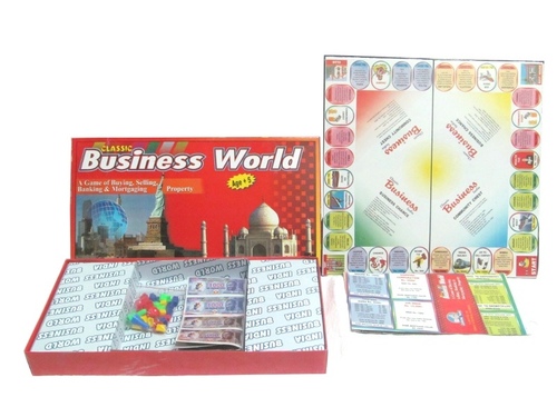Classic Business World