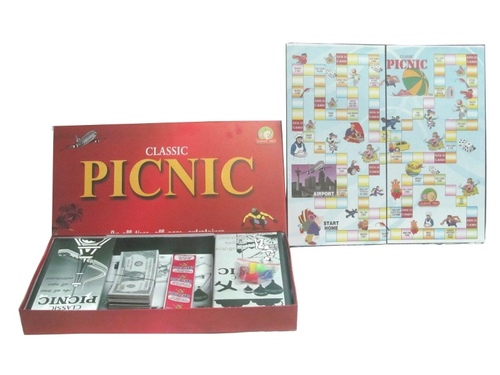 Classic Picnic