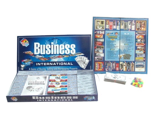 Business international