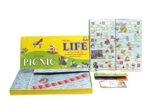 Classic Picnic