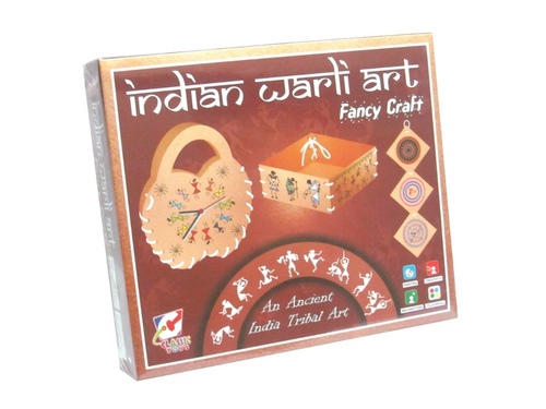 Art & Craft Series