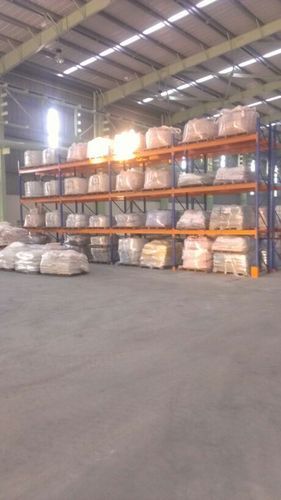 Heavy Duty Pallet Rack