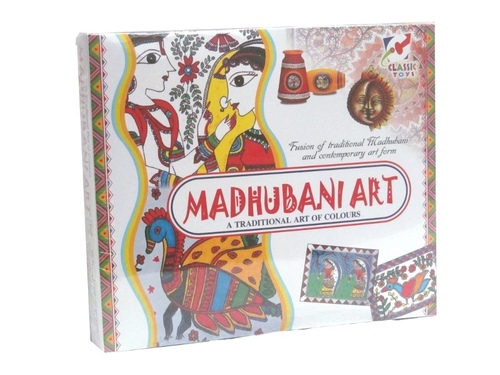 Art & Craft Series