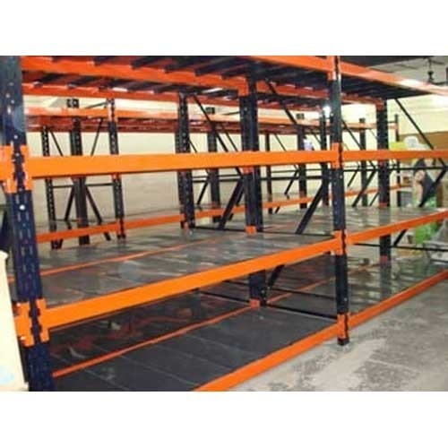 Heavy Duty Shelving Rack