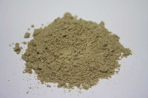 Freeze Dried Gokhru Powder