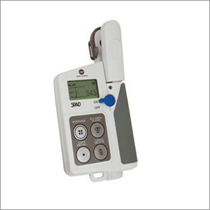 Chlorophyll Meter Spad -502 SPAD (DL) Plus