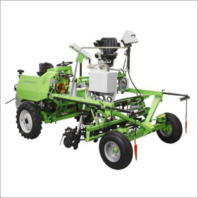 Plot Seeder