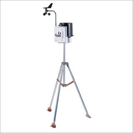 Aws-1 Automatic Weather Station