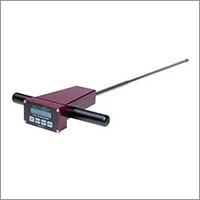 Soil Compaction Meter Model SC 900