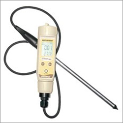 Spectroradiometers