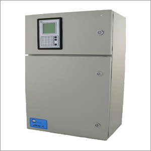 On-line Analyzers