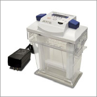 2D-Gel Electrophoresis System