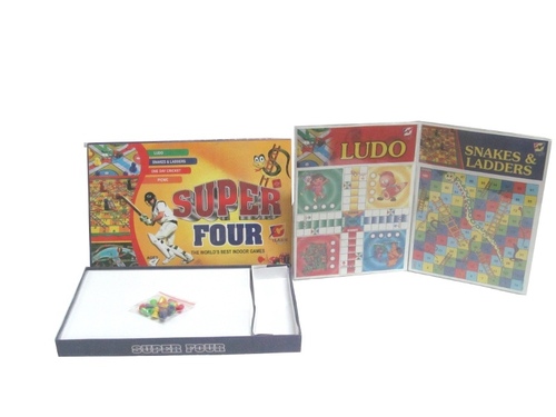 Super Four