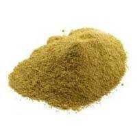 Freeze Dried Sonamukhi Powder - Grade: Food Grade