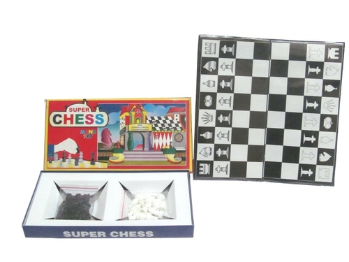 Super Chess 
