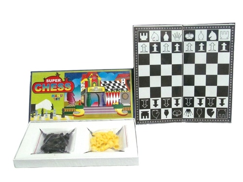 Super Chess