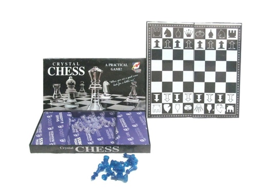 Crystal Chess