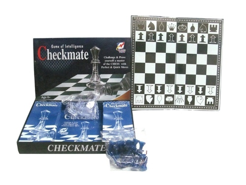 Chess Set