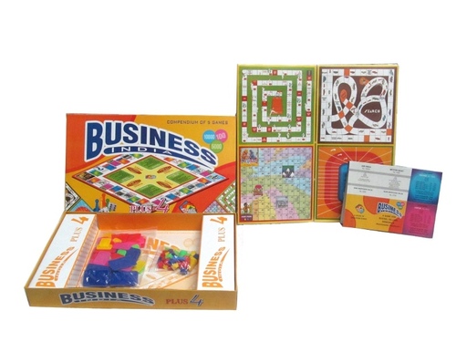 Business india