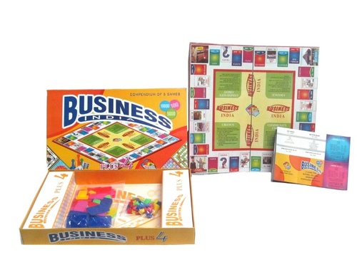 Business india
