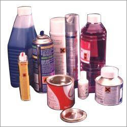 Agricultural Solvents Liquid Coating